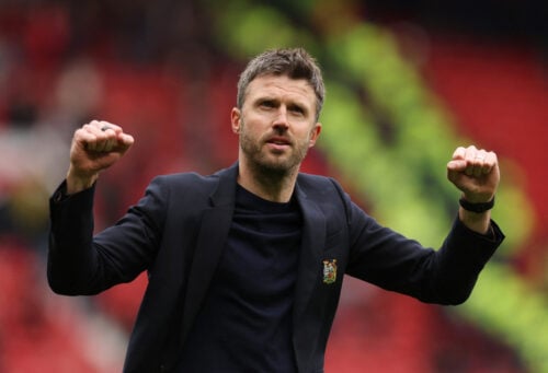 Manchester United vil hente assistent hos Bayern München.