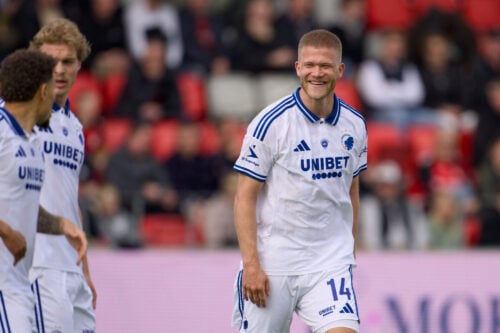 FCK jagter en særlig rekord i pokalfinalen 2026.