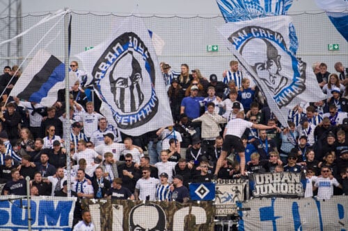 FCK har bkeræftet en ny transfer.