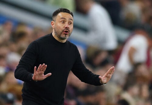 FC Barcelona mener det alvorligt denne sommer, hvor de har udset sig én af Tottenhams største spillere som et transferemne.