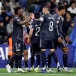 Real Madrid er blevet ramt af massiv uro blot få dage før det afgørende El Clásico mod FC Barcelona. Nu er der faldet dom.