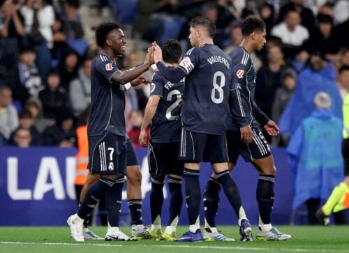 Real Madrid er blevet ramt af massiv uro blot få dage før det afgørende El Clásico mod FC Barcelona. Nu er der faldet dom.