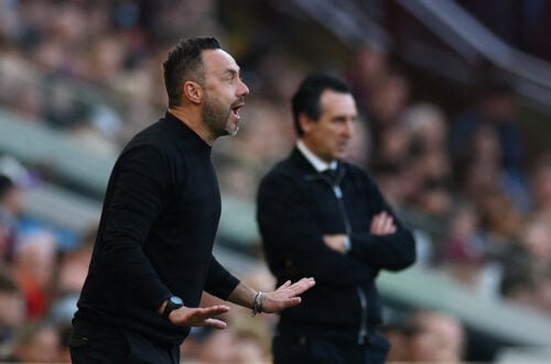 Tottenham tog en stærk og en smule uventet 2-0 sejr på udebane mod Aston Villa i en kamp, hvor effektiviteten blev afgørende.