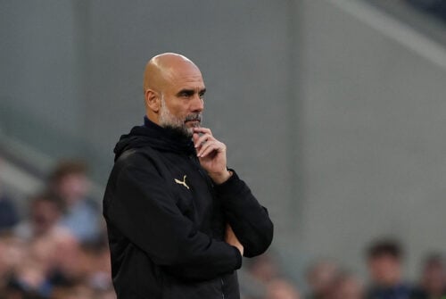 Manchester City satte point til i et hæsblæsende 3-3-opgør mod Everton, men uden for banen er der mere opløftende nyt for klubben.