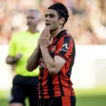 Aral Simsir har måske spillet sin sidste kamp for FC Midtjylland.