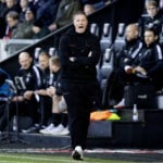FCM var under pres i det midtjyske derby i Superliga-regi mod Viborg, hvor kampen endte uafgjort efter et intenst VAR-drama.