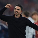 Arsenal har taget kontakt.
