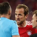 Bayern München blev tilsyneladende snydt af reglerne.