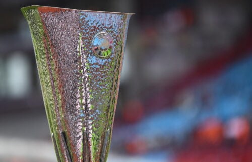 Europa League-finalen spilles i år i Istanbul.
