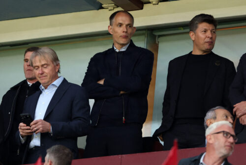 Thomas Tuchel har nu sat navn på de 51 spillere, der skal udgøre Englands bruttotrup til VM. Der er flere overraskelser.