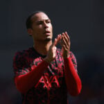 Virgil van Dijk har angiveligt fundet sin næste klub.