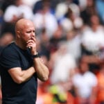 Det kører ikke på skinner for Arne Slot i Liverpool. Nu modtager cheftræneren en chokerende besked fra Liverpool.