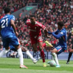 Chelsea er ramt af et nyt skadeschok før lørdagens FA Cup-finale mod Manchester City på Wembley, der starter klokken 16.00.