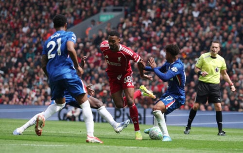 Chelsea er ramt af et nyt skadeschok før lørdagens FA Cup-finale mod Manchester City på Wembley, der starter klokken 16.00.