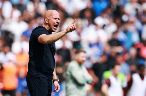 Liverpool forbereder en markant sommer på transfermarkedet, hvor klubben ser ud til at gå efter flere stjerner fra den samme klub.