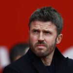 Manchester United lader til at have sommerens første handel på plads.