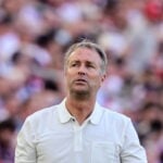 Kasper Hjulmand havde to gode, og to mørke, år som dansk landstræner.