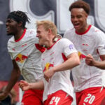 Liverpool lurer på vild dobbelt-handel.