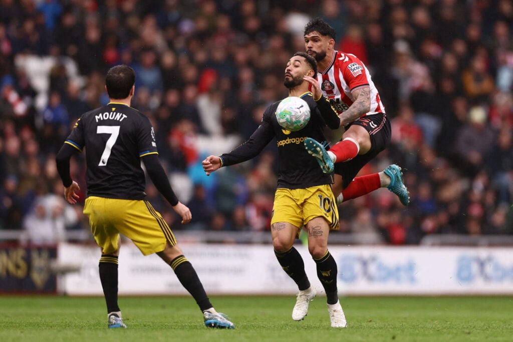 Manchester United-fansene kræver spillerne solgt.