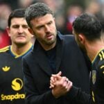 Manchester United har angiveligt landet en aftale med Michael Carrick, der bliver den permanente cheftræner. Nu skal der ryddes op.