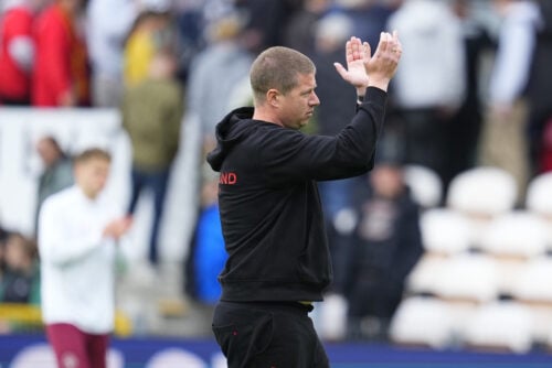 FCM er pisket til at kigge mod AGF-kampen med bange anelser efter et skuffende 0-0-resultat mod FC Nordsjælland i Farum.