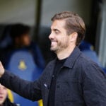 AGF havde et matchbold af guldkarat søndag aften, da de mødte Brøndby på udebane i Superliga-regi. Den greb det i stor stil.