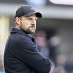 Bo Svensson og FCK er ramt af økonomisk lussing.