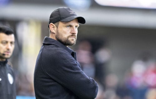 Bo Svensson og FCK er ramt af økonomisk lussing.
