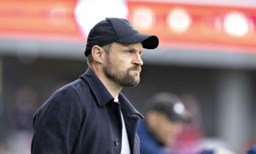 Ærgerligt nyt for FCK kort før finalen i Oddset Pokalen.