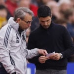 Mikel Arteta og Arsenal kan få deres sommer ødelagt.