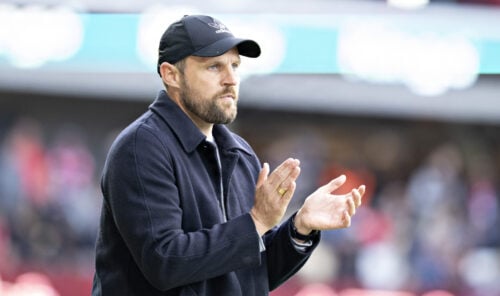 Der er grønt lys på alle fronter i Parken, hvor FCK ikke blot kan prale af sportslig fremgang under Bo Svenssons ledelse.