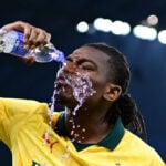 Rafael Leão meldes på vej til Premier League.