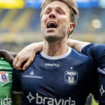 Klar besked sendt til AGF.