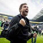 AGF vil lave et transferkup.