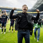 AGF er danske mestre for første gang i 40 år, hvilket kan hjælpe dem med at lande en kollossal stor transfer denne sommer.