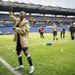 Gift Links var en del af AGF’s sensationelle mesterskab, der har sendt chokbølger gennem fodboldverdenen. Nu rammer en trist nyhed.