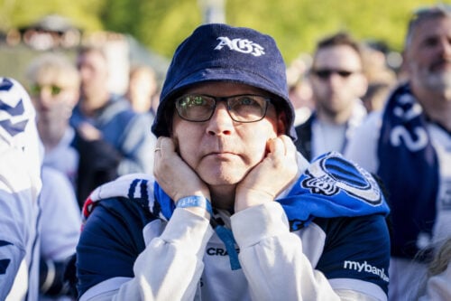 En særdeles brutal besked til AGF.