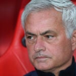 José Mourinho har en ønskeliste på plads.