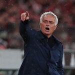 José Mourinho forventes snart på plads i Real Madrid.