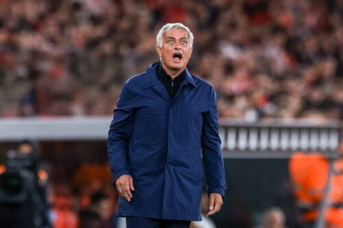 Noget helt stort ulmer i kulissen for den portugisiske toptræner i form af José Mourinho, der er klar til næste karrieretræk.