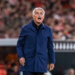 José Mourinho har i længere tid været kædet sammen med et job i en gigantklub, hvor han nu skulle være på plads.