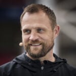 Sådan følger du pokalfinalen mellem FC København og FC Midtjylland.