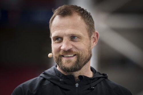 Sådan følger du pokalfinalen mellem FC København og FC Midtjylland.