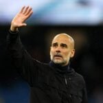 Pep Guardiola og Manchester City er klar til FA Cup-finalen mod Chelsea på Wembley, men en ting springer i øjnene får kick-off.
