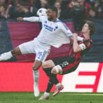 Mathias "Zanka" Jørgensen og FCK skilles endnu en gang, når denne sæson fløjtes af efter Randers-kampen i sidste Superliga-runde.