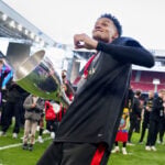 Paulinho er snart fortid i FC Midtjylland.