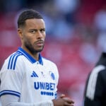 Mathias Zanka Jørgensen kom i centrum, da F.C. København søndag afsluttede Superliga-sæsonen med en overbevisende 5-0-sejr over Randers FC.
