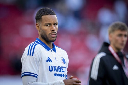 Mathias Zanka Jørgensen står over for endnu et farvel til F.C. København. Det står nu klart, at danskeren ikke fortsætter i hjerteklubben.
