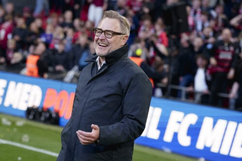 FCM har taget afsked med flere store profiler, hvorfor der skal hentes nogle nye ansigter til den midtjyske hede.