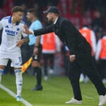 Det forestående derby mellem Brøndby og FCK handler ikke kun om en altafgørende billet til Conference League-kvalifikationen.
